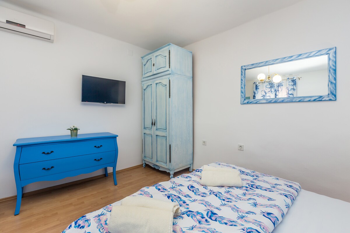 Villa Saja