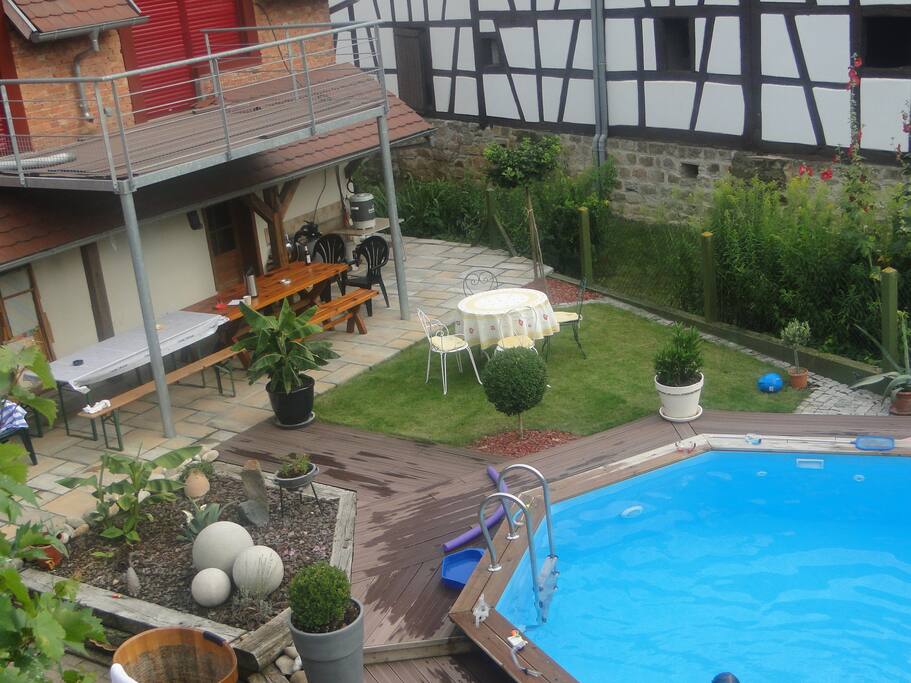 Jardin