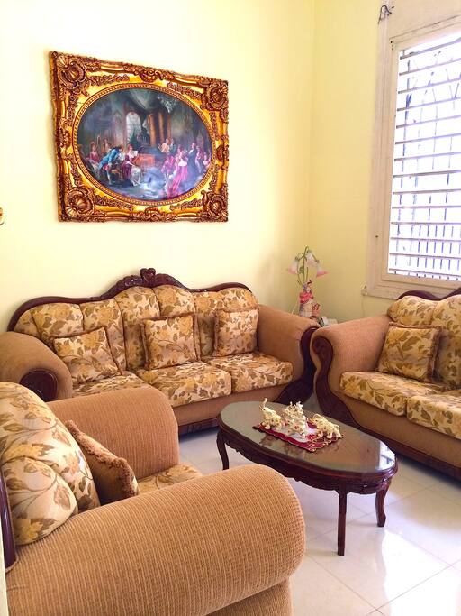 Sala 1