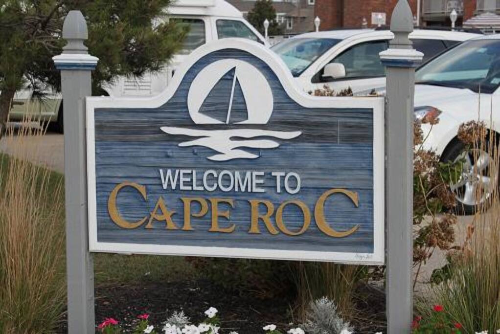 Cape Roc Condominiums