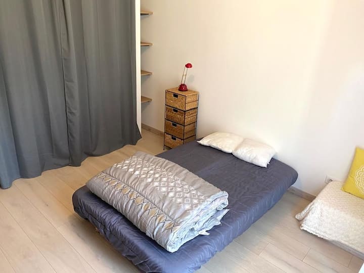 Спална соба 1