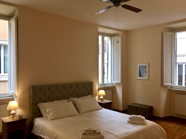 Greta House (Piazza Navona)