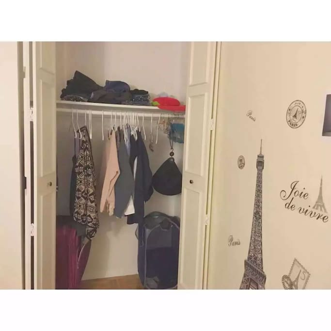 Closet