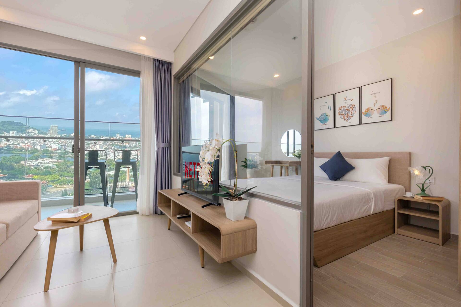 The Fives | Lovely Home | Infinity Pool | Vung Tau