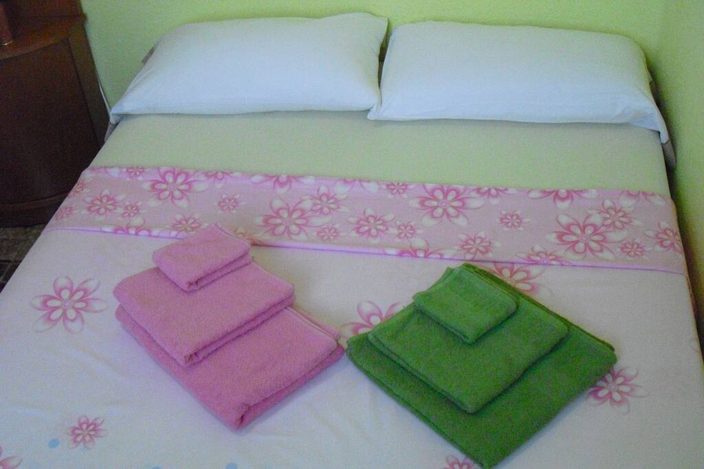 Habitacion 3 privada