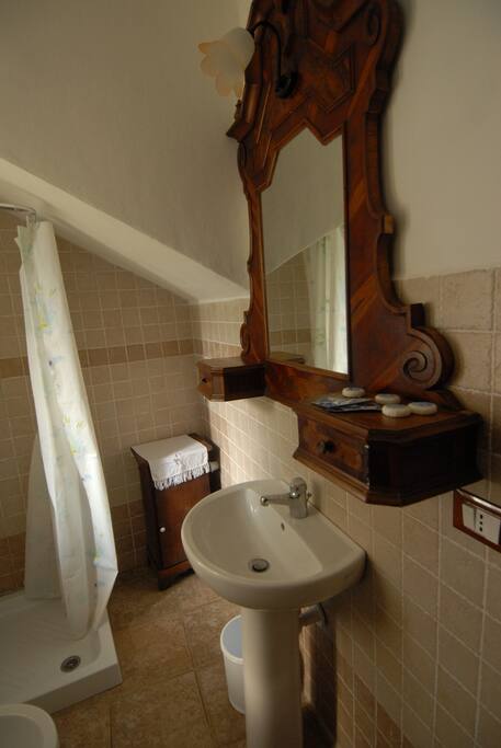 bagno