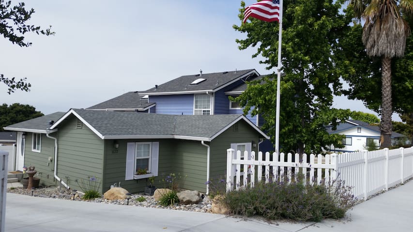 ❤ Heart's Desire ❤ Your Pismo Beach Getaway