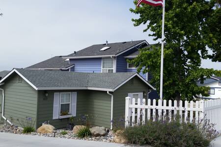 ❤ Heart's Desire ❤ Your Pismo Beach Getaway