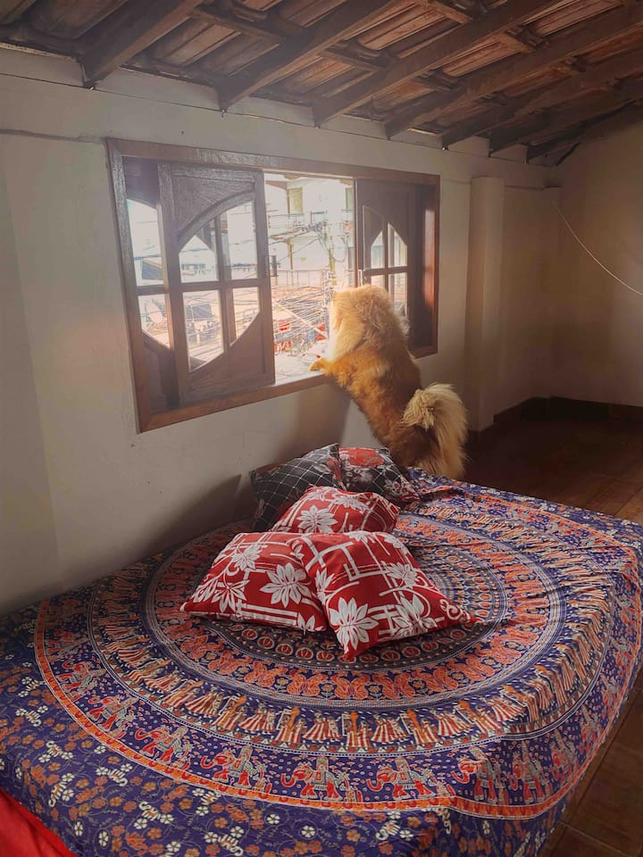 Спална соба 1