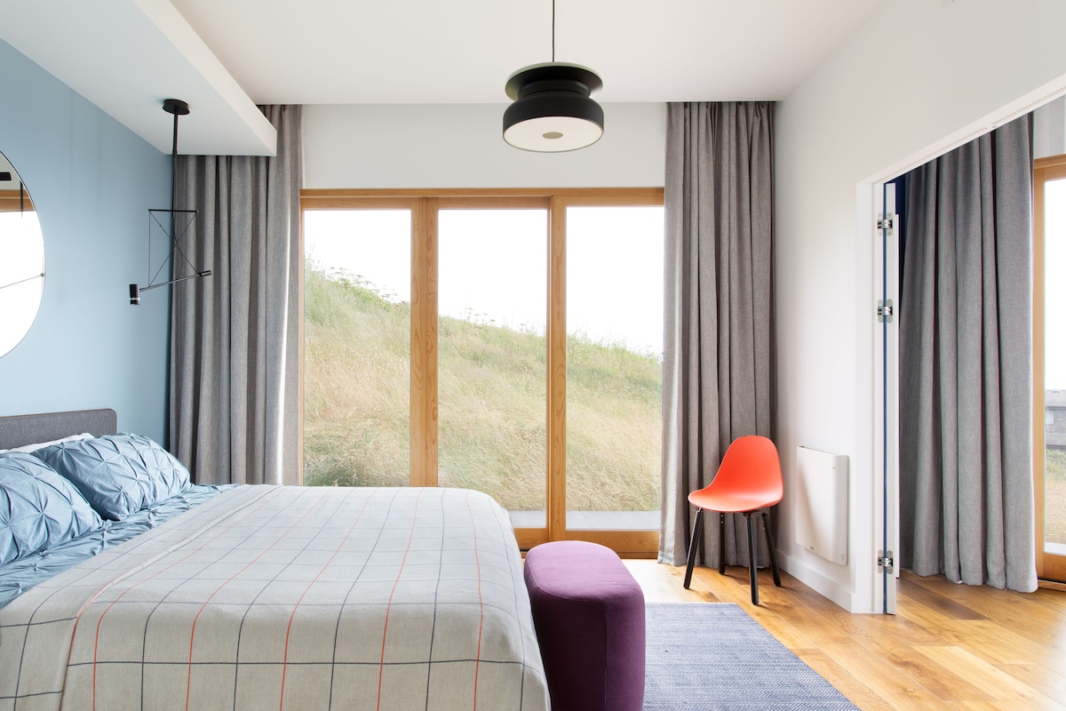 "One of the best Airbnb experiences we have had to date."