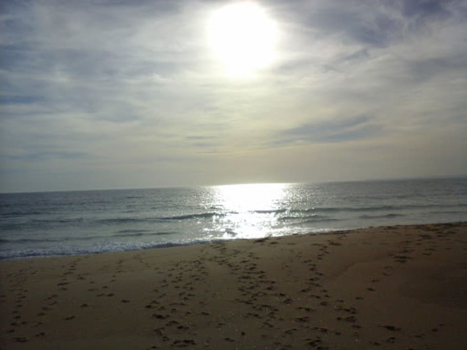 Praia