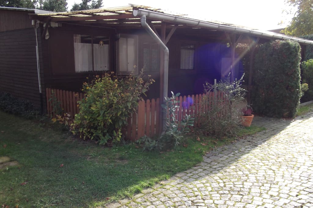 Außen