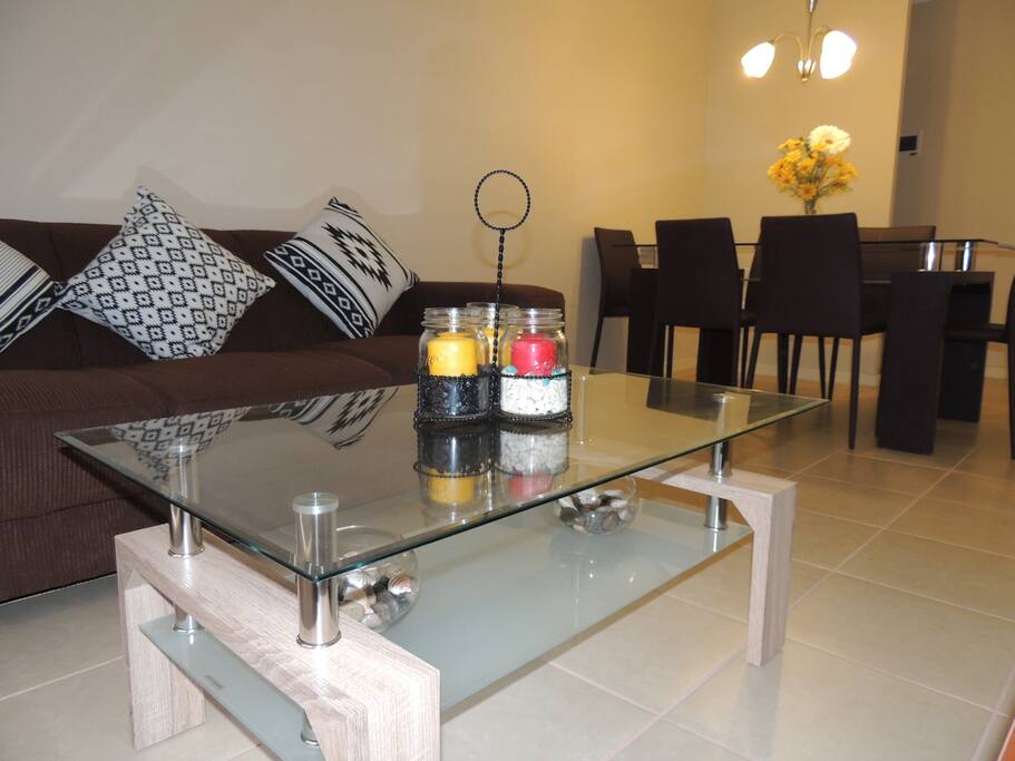 sala de estar