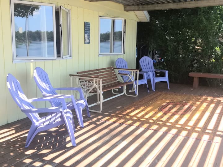 Island view cottage photo 23