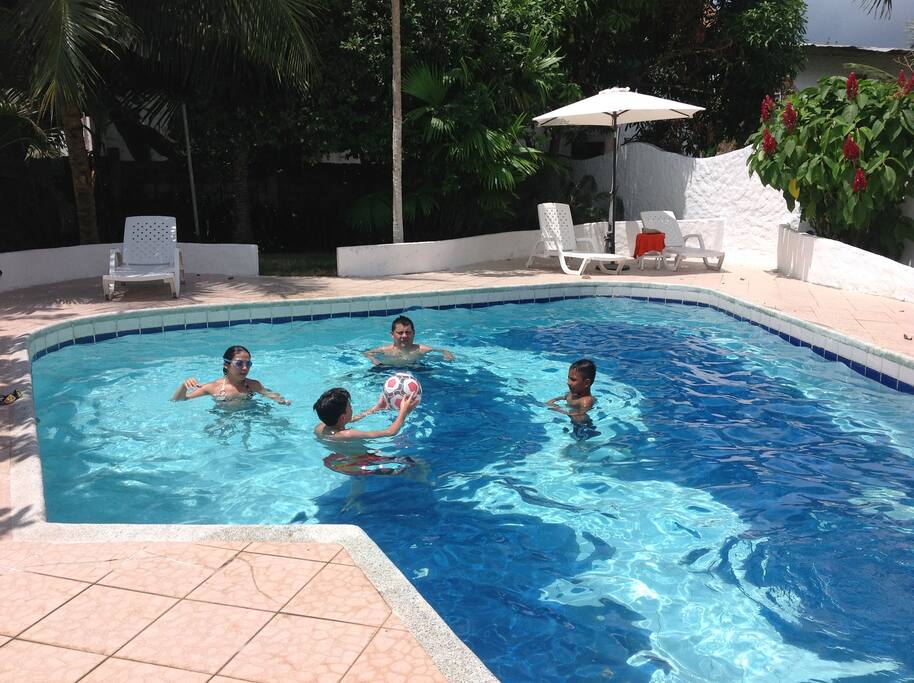 Piscina / pool