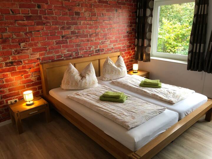 غرفة النوم 1