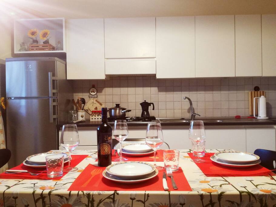 CUCINA
