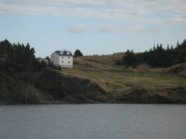 Port Rexton Vacation Rentals & Homes Newfoundland and Labrador