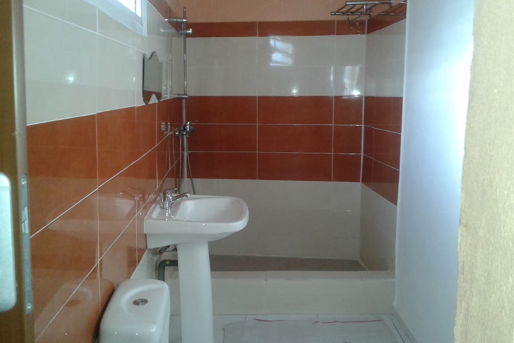 salle de bain