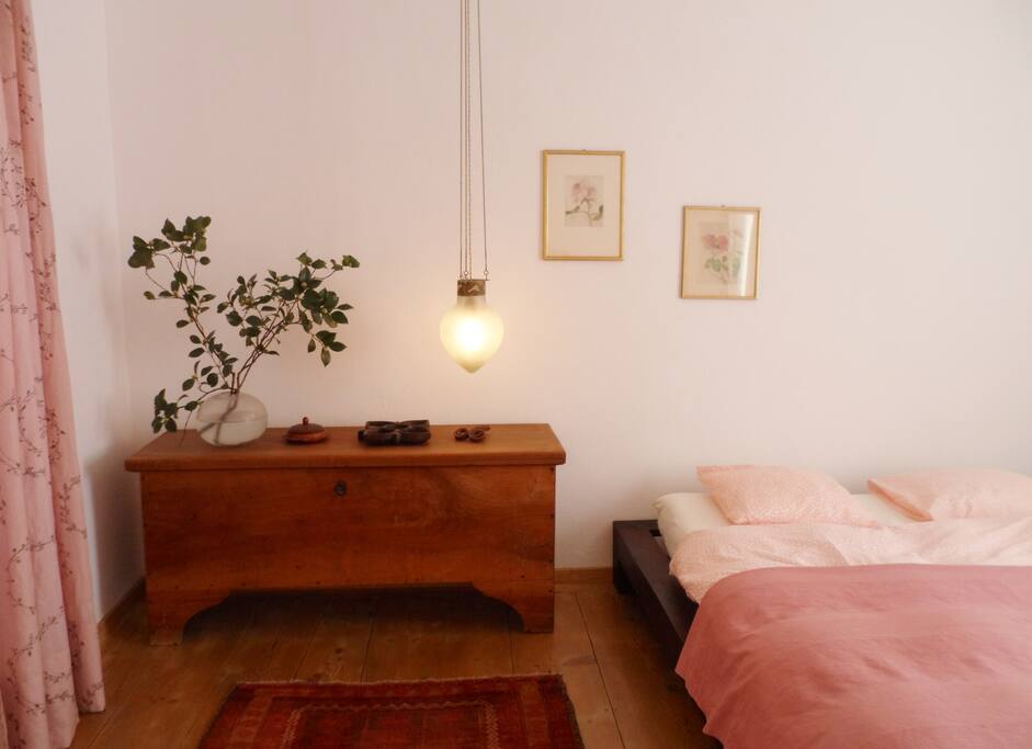 Stanza Magnolia