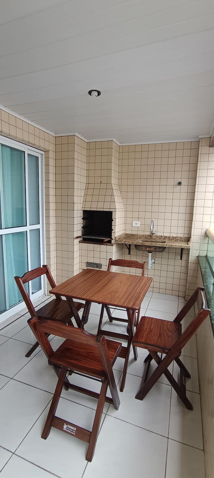 Apto 3 Suites, 2 parking spaces