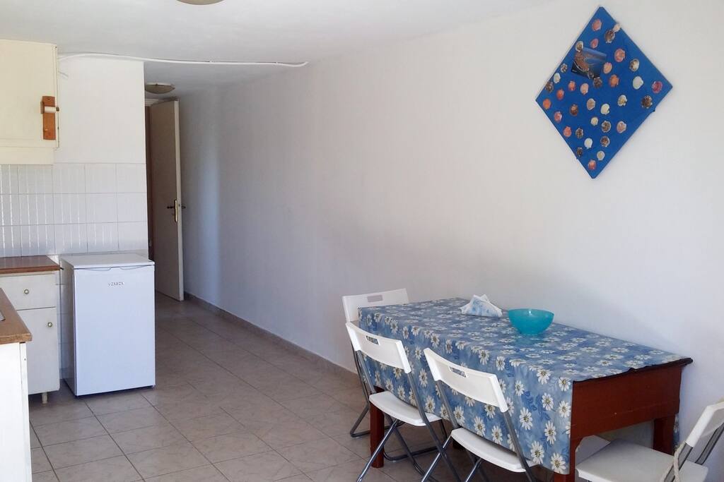 The Kitchen
