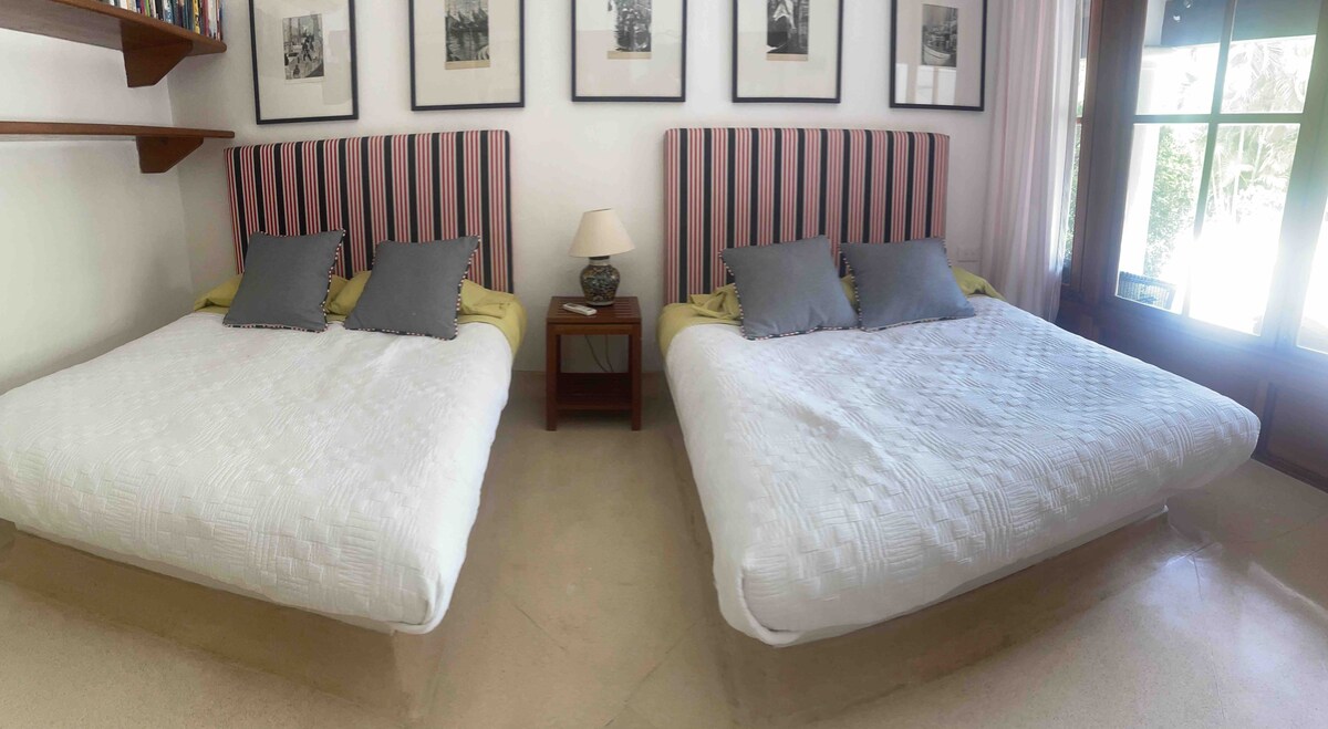 ห้องนอน2