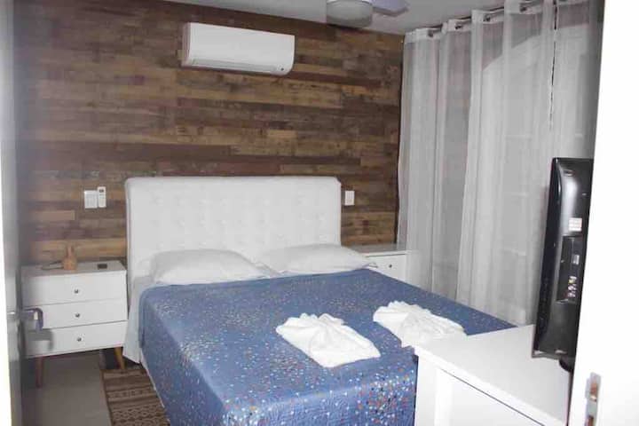 Schlafzimmer 3