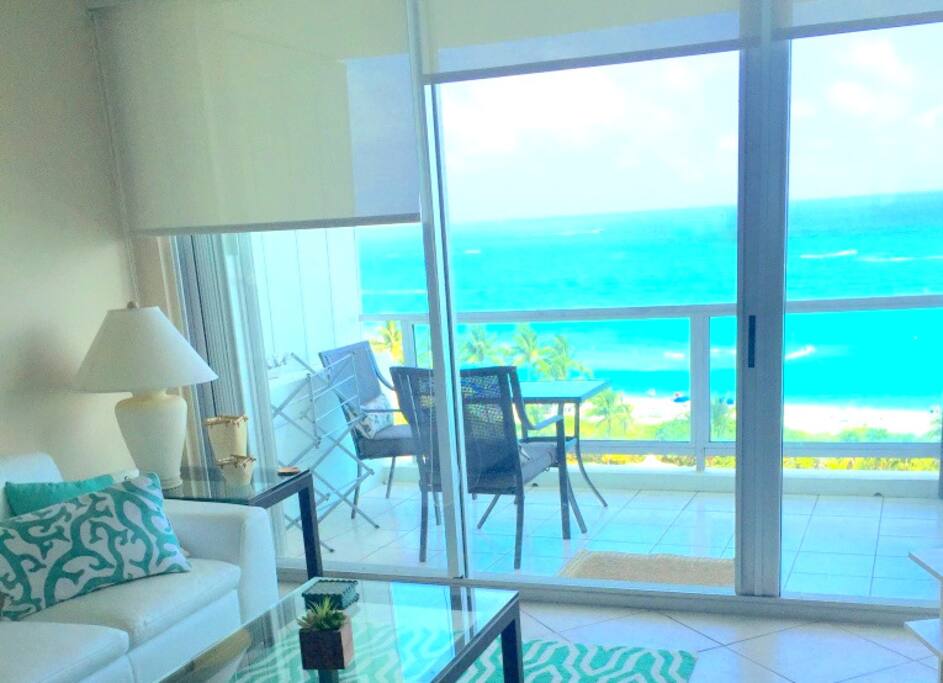 As you come into our place, you will get impressed with the view in front of you
