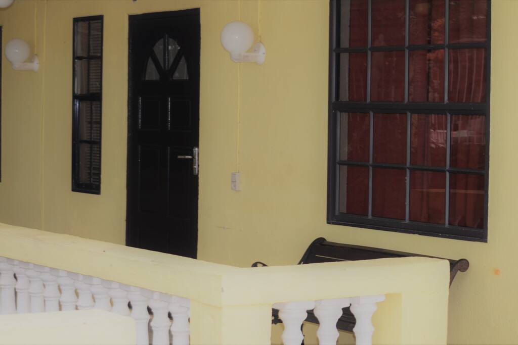 Porch