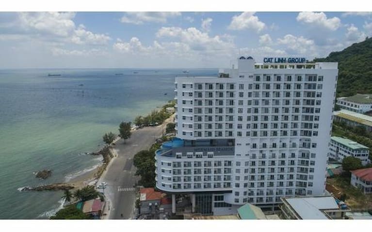 Guest favorite listing in Vung Tau