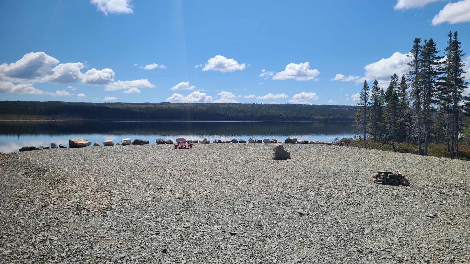 Gambo Pond Cottage