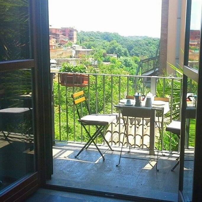 Balcone
