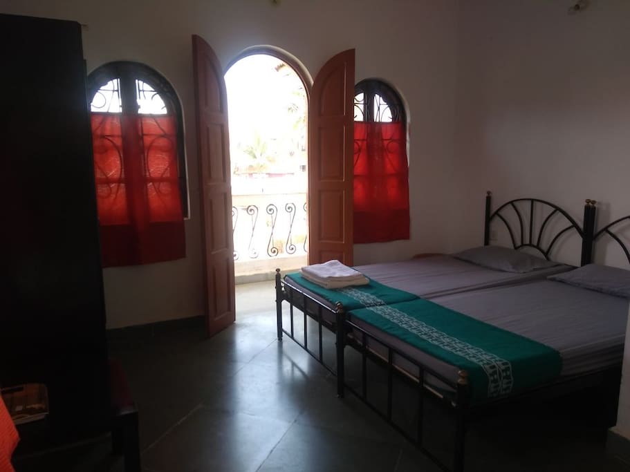 Room Interior