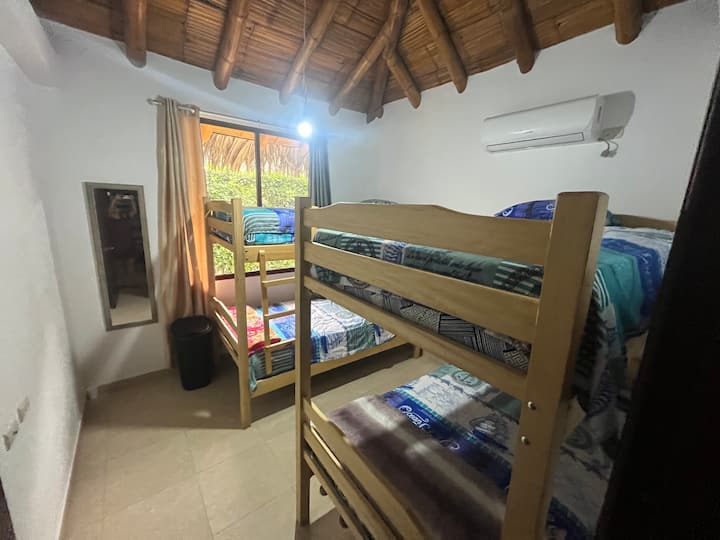 ห้องนอน2