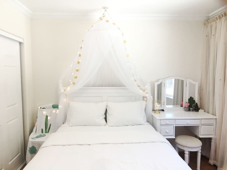 Bedroom #1