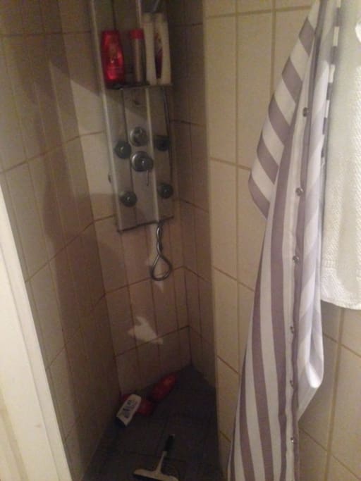 Shower