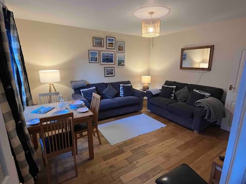 Successful Airbnb property: Norton’s Nook, Tenby - 3 bed Cottage, nr beach! in Tenby South, Tenby North