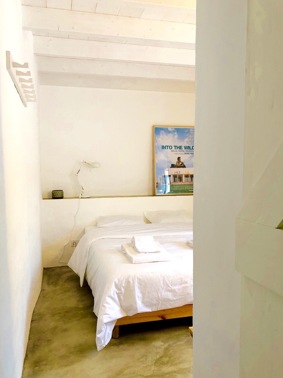 Спална соба 1