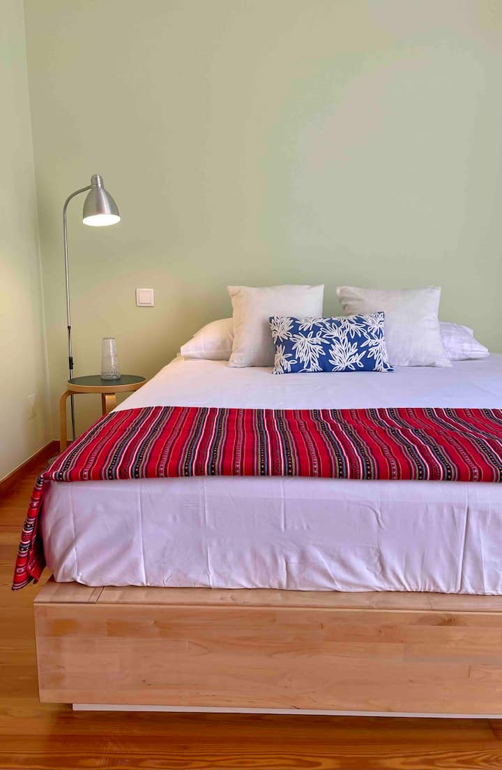 Dormitorio 1