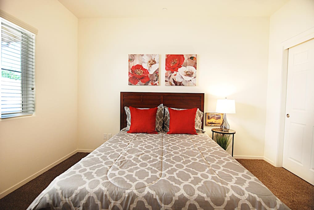 Bedroom #2