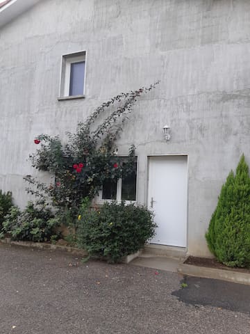 Chez Patou et Martin