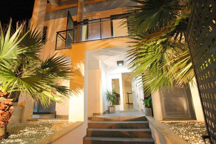 Villa Can pastilla I, private pool gallery image 2