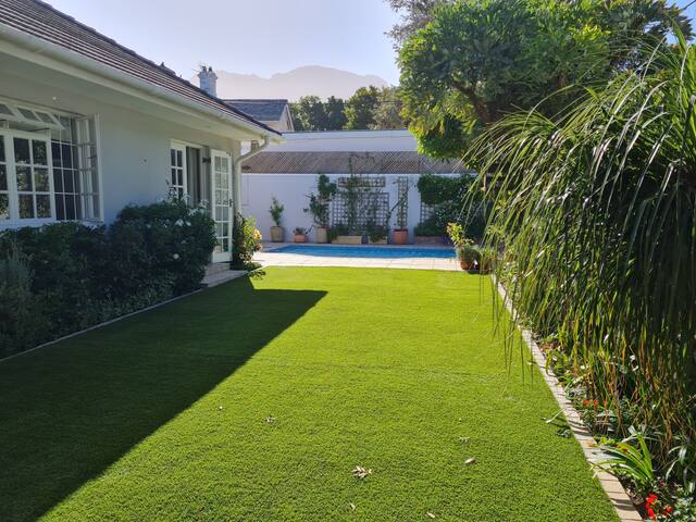 Central and secure family home gallery image 5