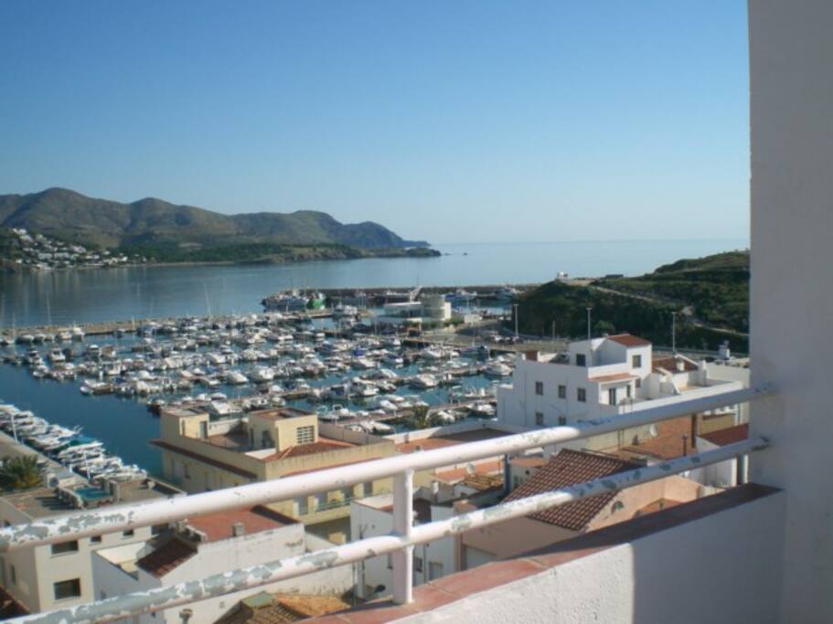 El Puerto Deportivo