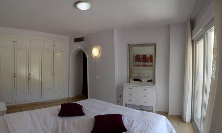 საძინებელი 3