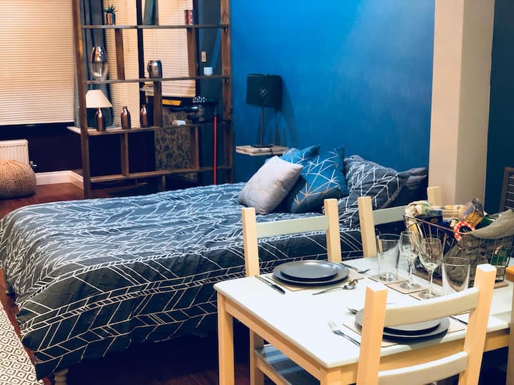 Cardiff Holiday Rentals & Homes Wales, United Kingdom Airbnb