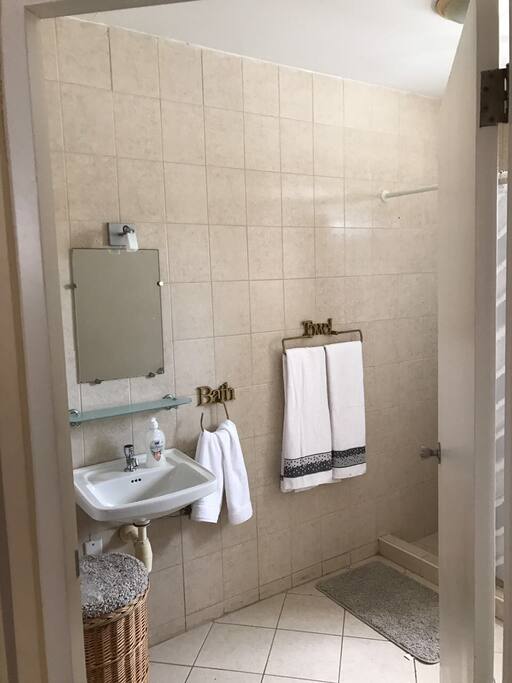 Bathroom 1
