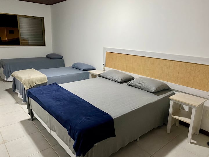Habitación 1