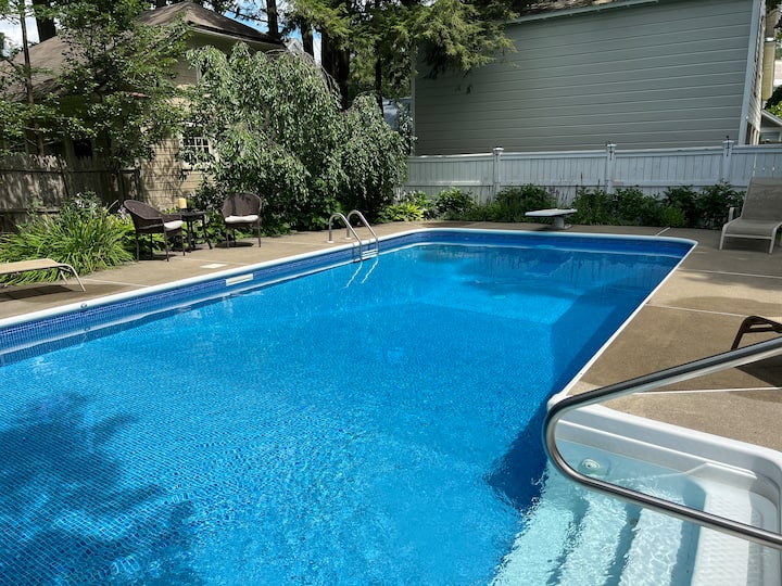 10 Best Airbnbs With Pool In Saratoga Springs, New York Updated 2024